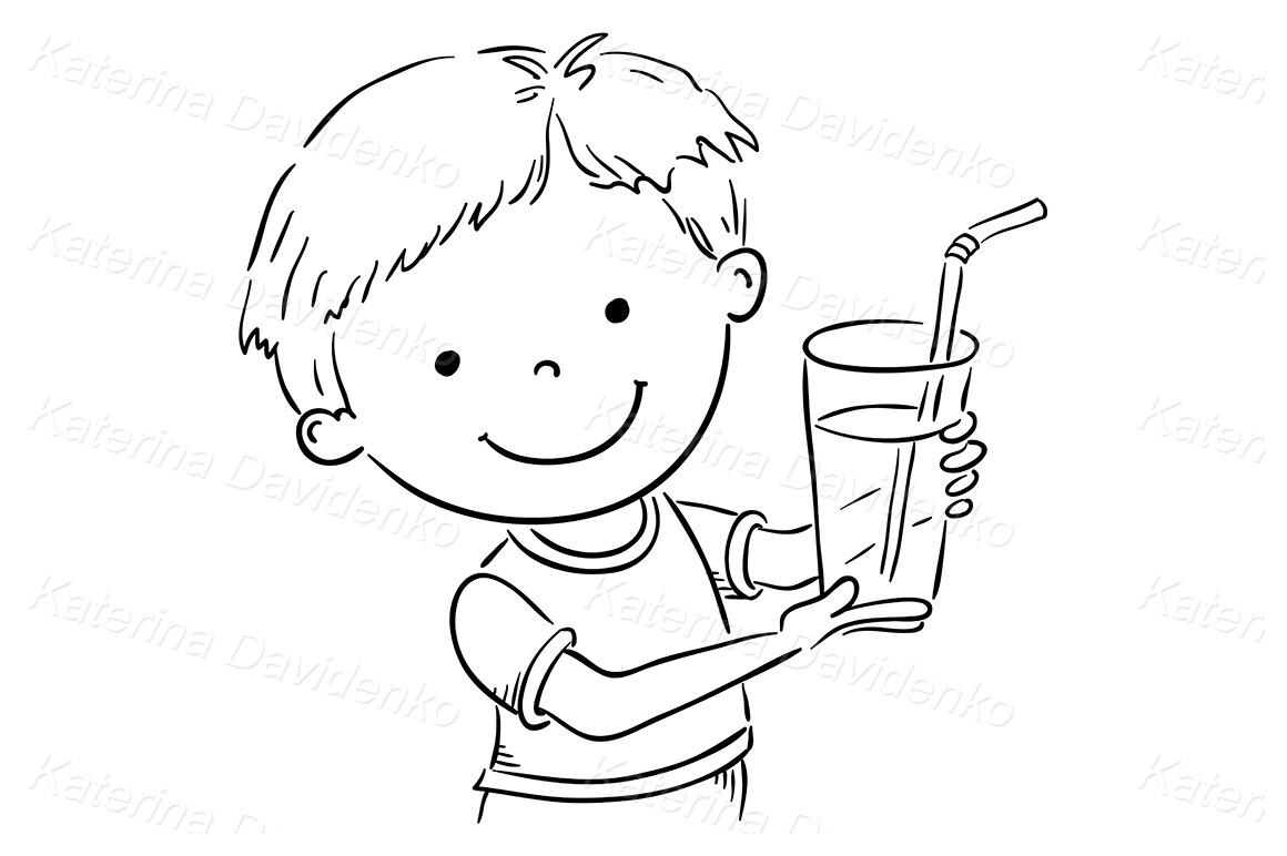 Drink Juice Clipart