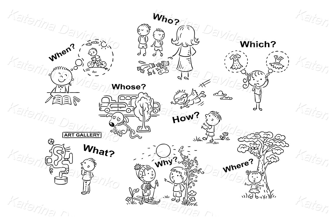 question-words-in-cartoon-pictures-visual-aid-for-language-learning